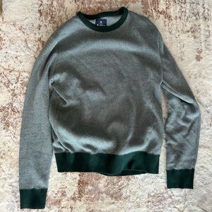 Ben Sherman the original sweater size L